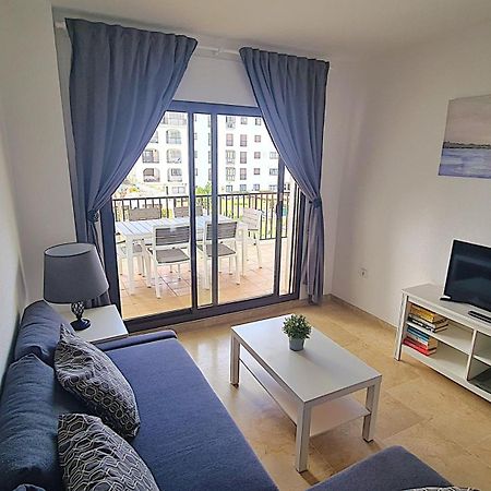 Lovely 2-Bed Apartment In Marina De La Duquesa Castillo de Sabinillas Ngoại thất bức ảnh