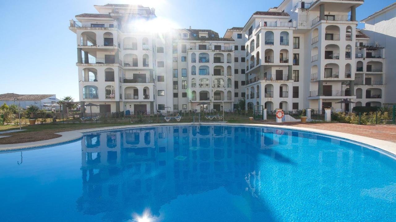 Lovely 2-Bed Apartment In Marina De La Duquesa Castillo de Sabinillas Ngoại thất bức ảnh