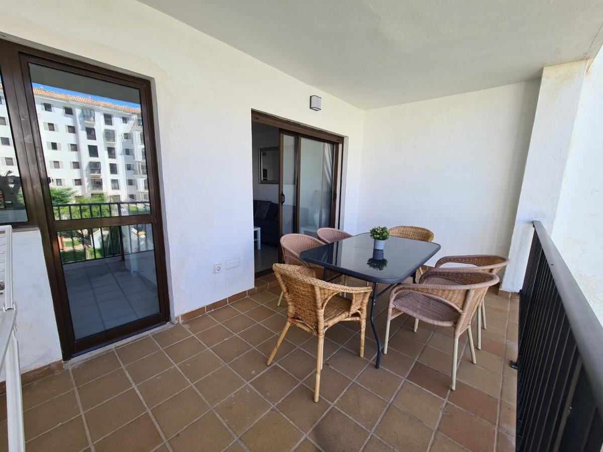 Lovely 2-Bed Apartment In Marina De La Duquesa Castillo de Sabinillas Ngoại thất bức ảnh
