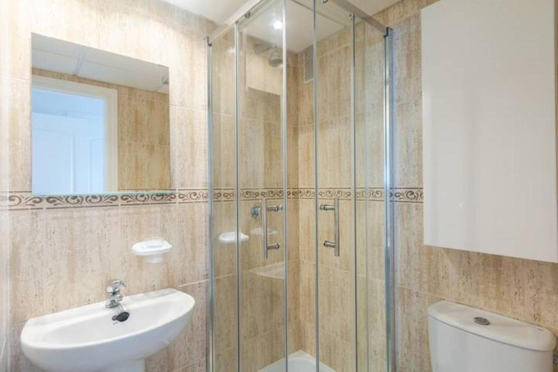 Lovely 2-Bed Apartment In Marina De La Duquesa Castillo de Sabinillas Ngoại thất bức ảnh
