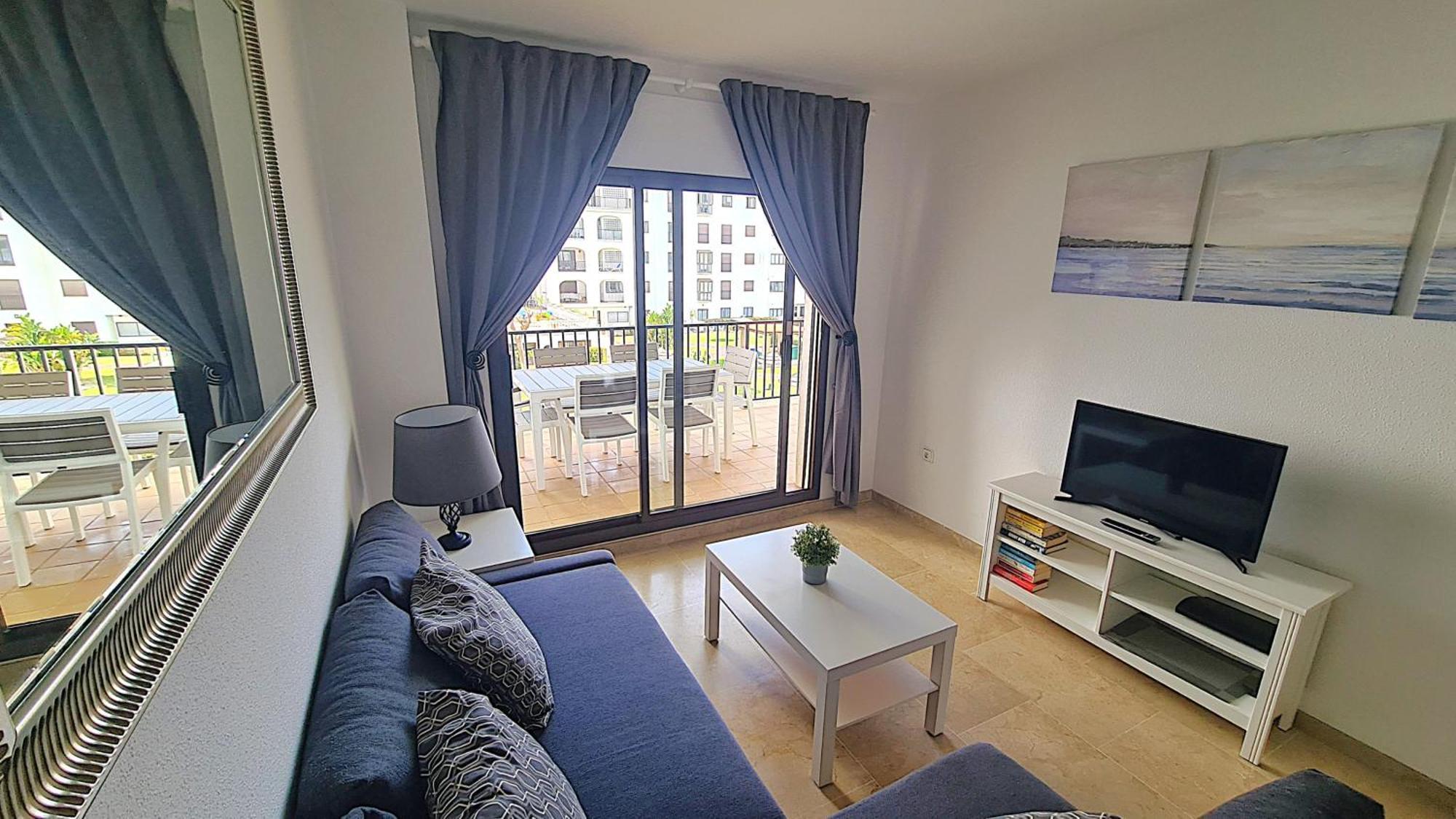 Lovely 2-Bed Apartment In Marina De La Duquesa Castillo de Sabinillas Ngoại thất bức ảnh